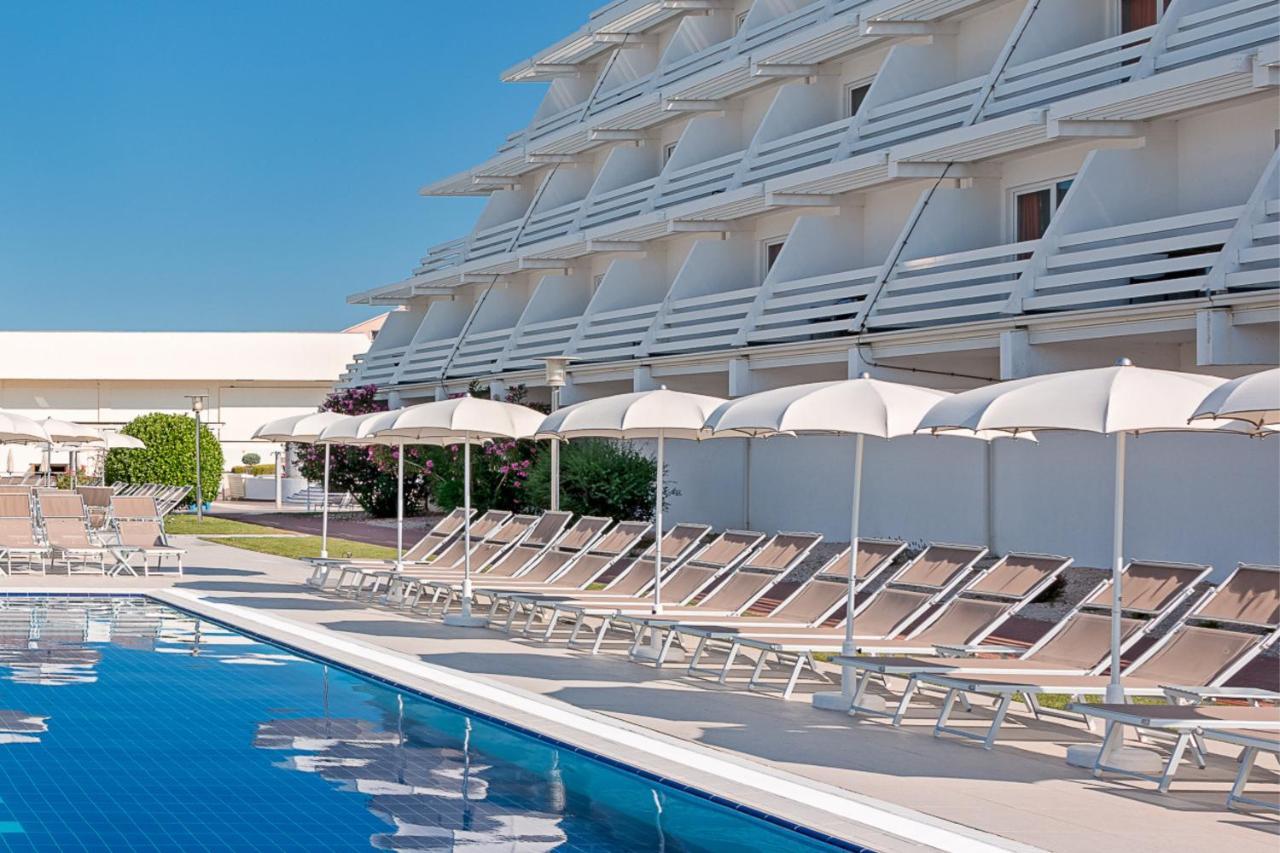 Hotel Olympia Vodice Luaran gambar