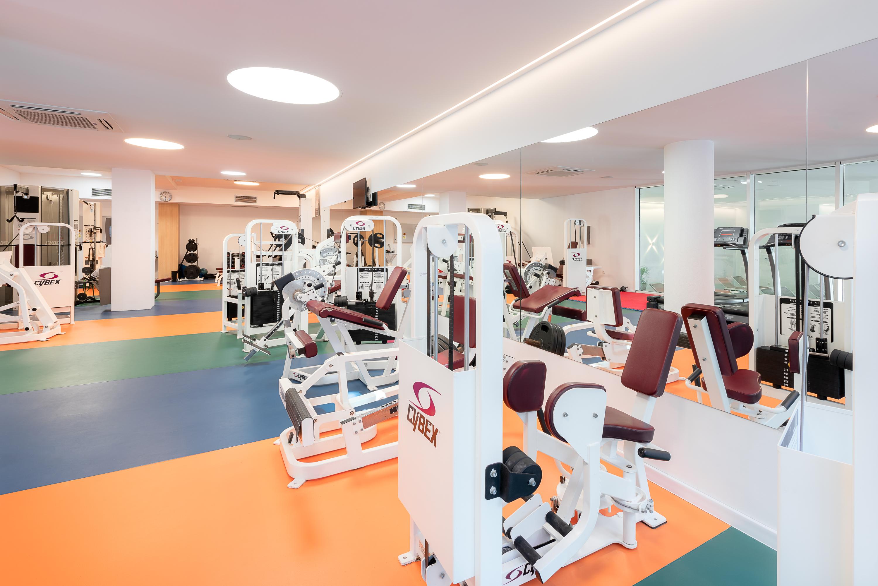 Hotel Olympia Vodice Luaran gambar