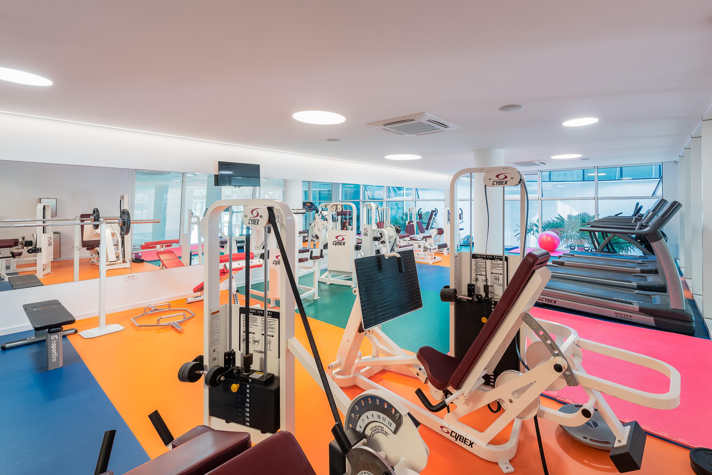 Hotel Olympia Vodice Luaran gambar