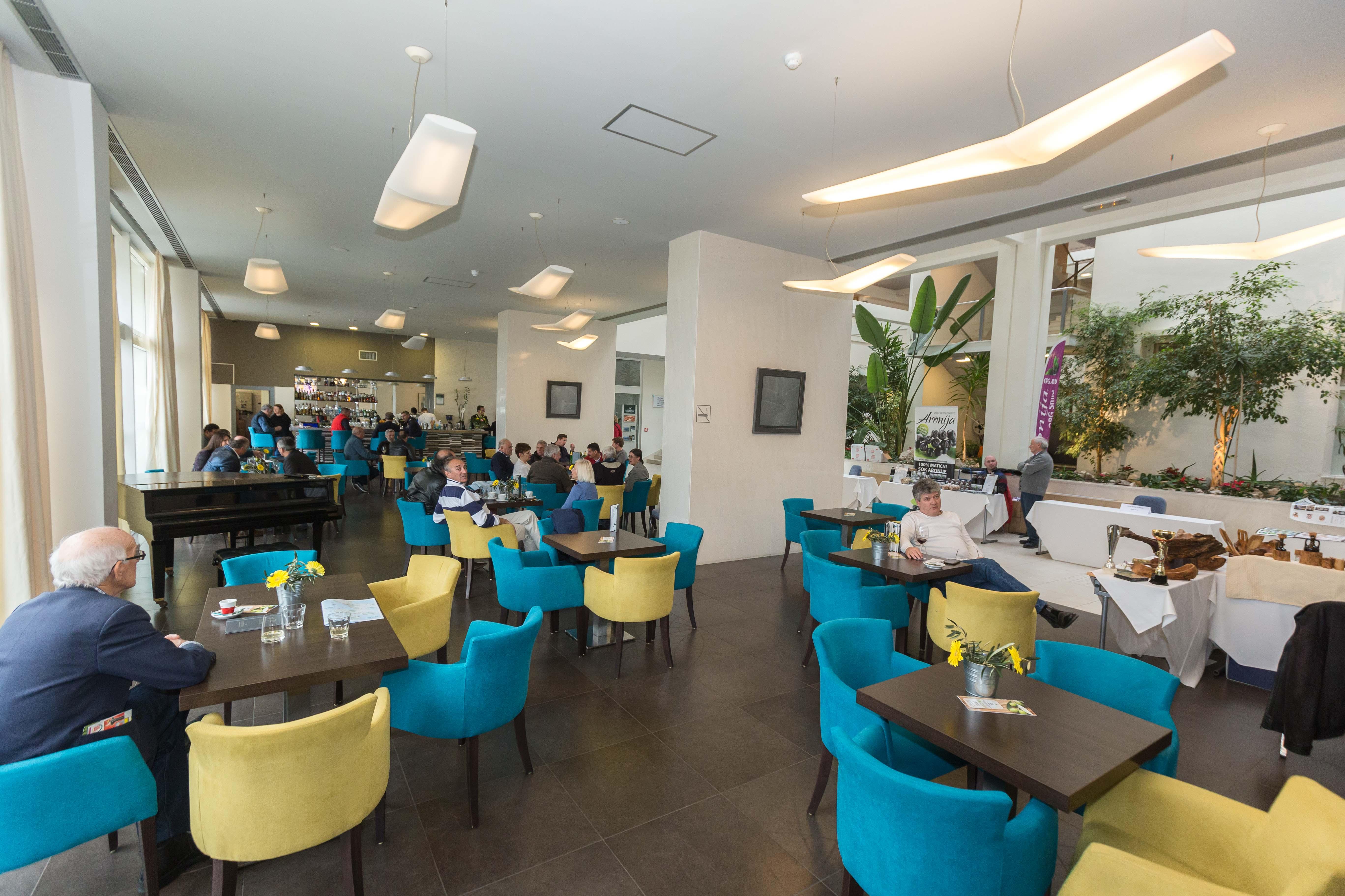Hotel Olympia Vodice Luaran gambar