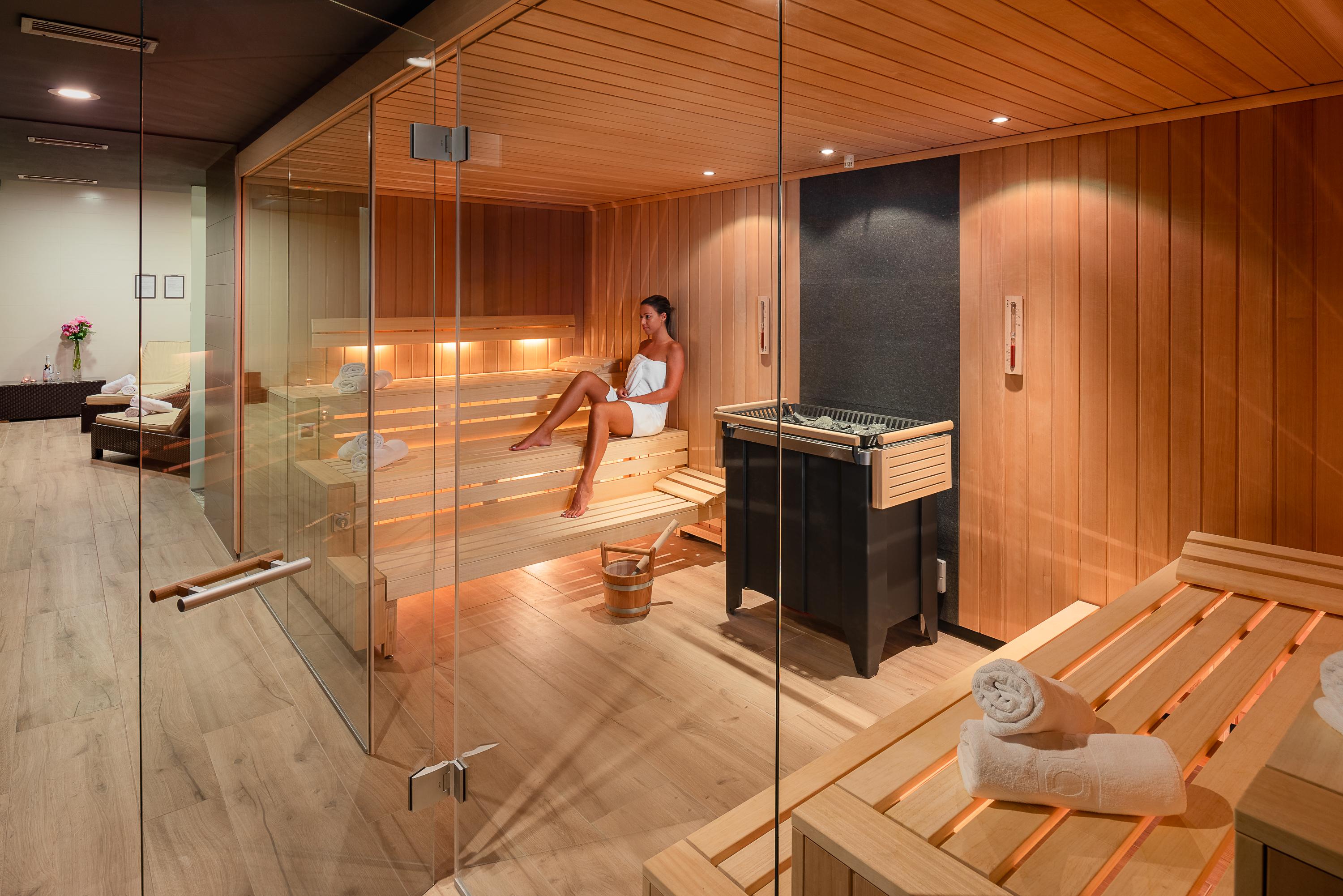 Hotel Olympia Vodice Luaran gambar