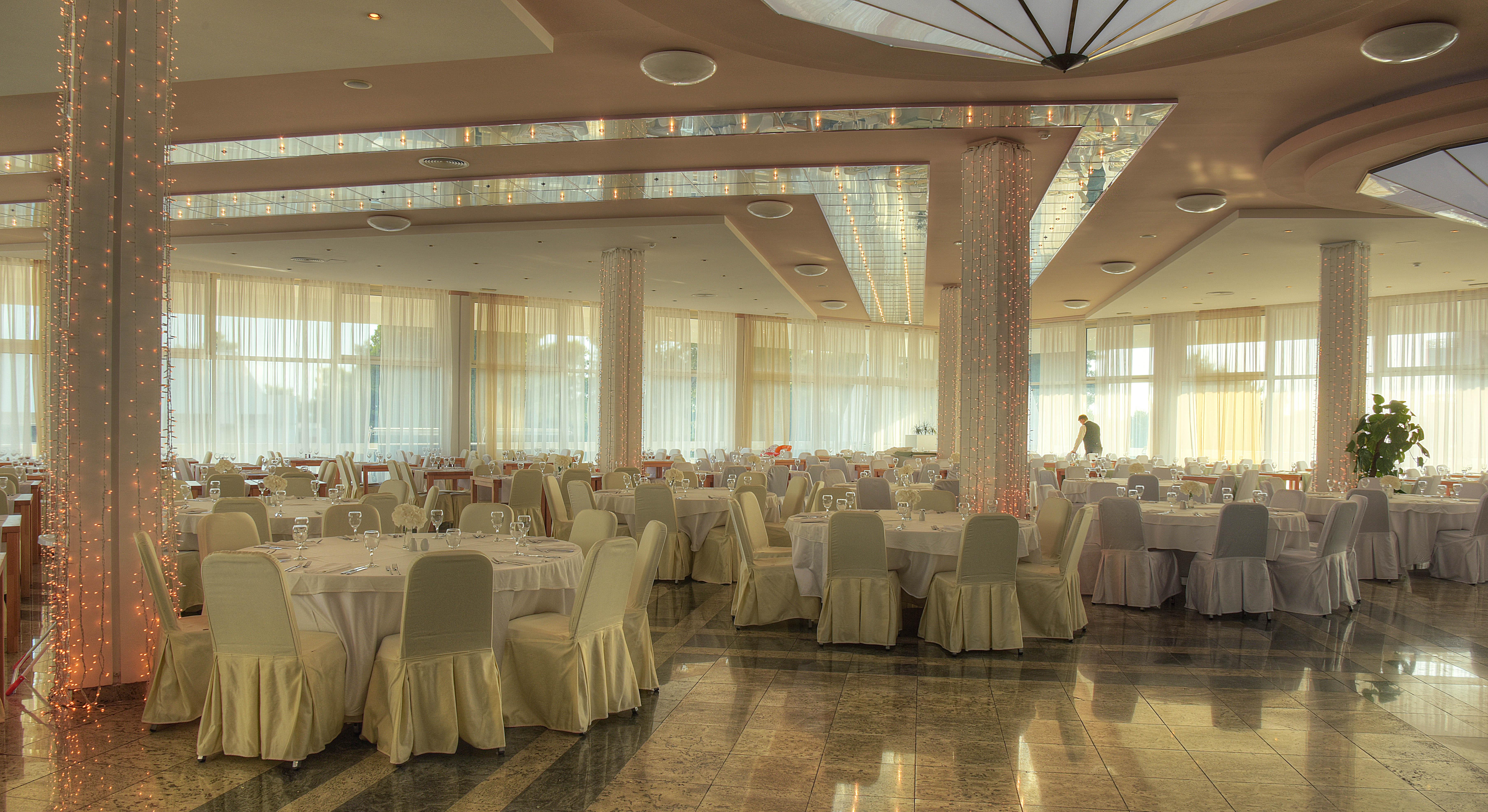 Hotel Olympia Vodice Luaran gambar