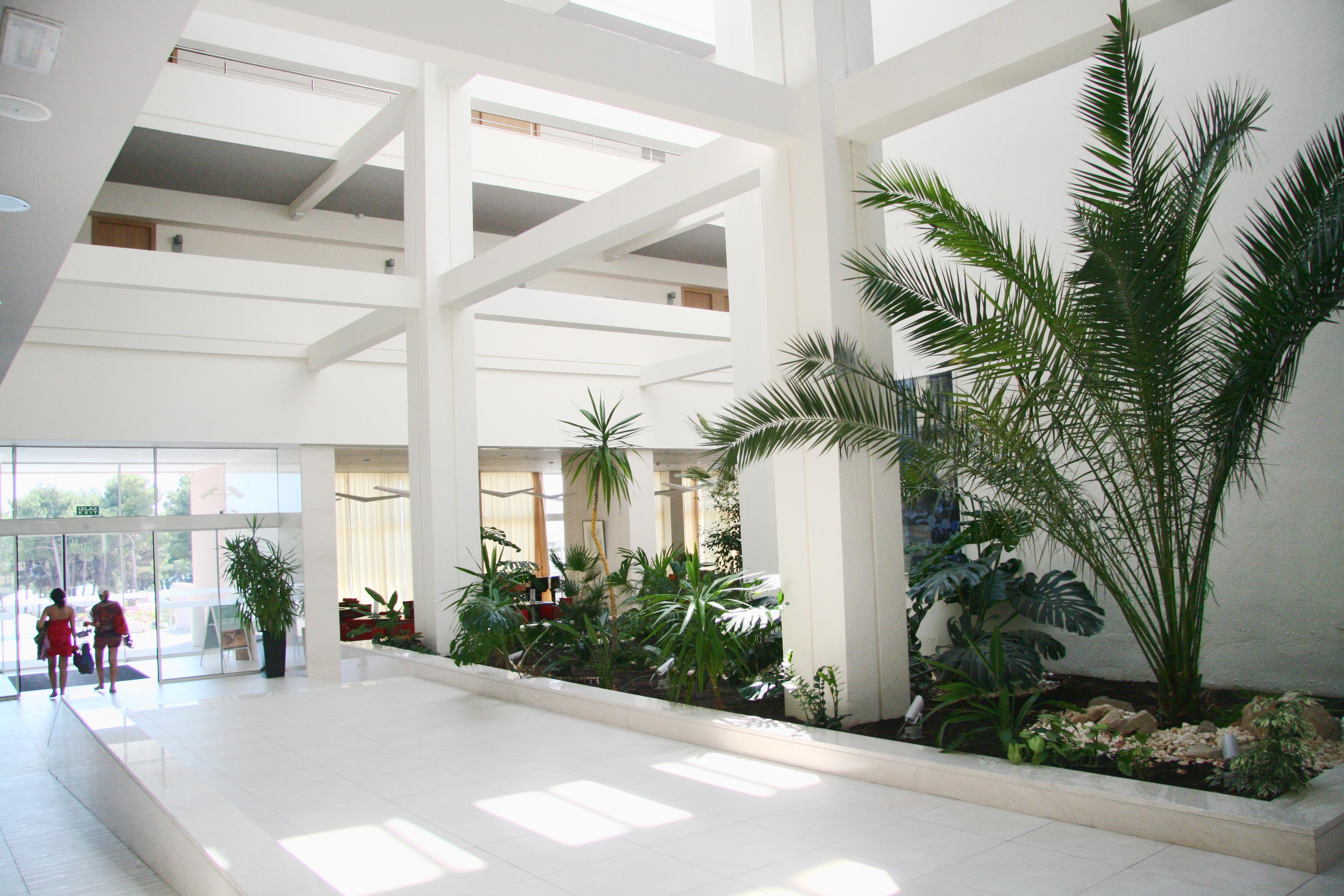 Hotel Olympia Vodice Luaran gambar