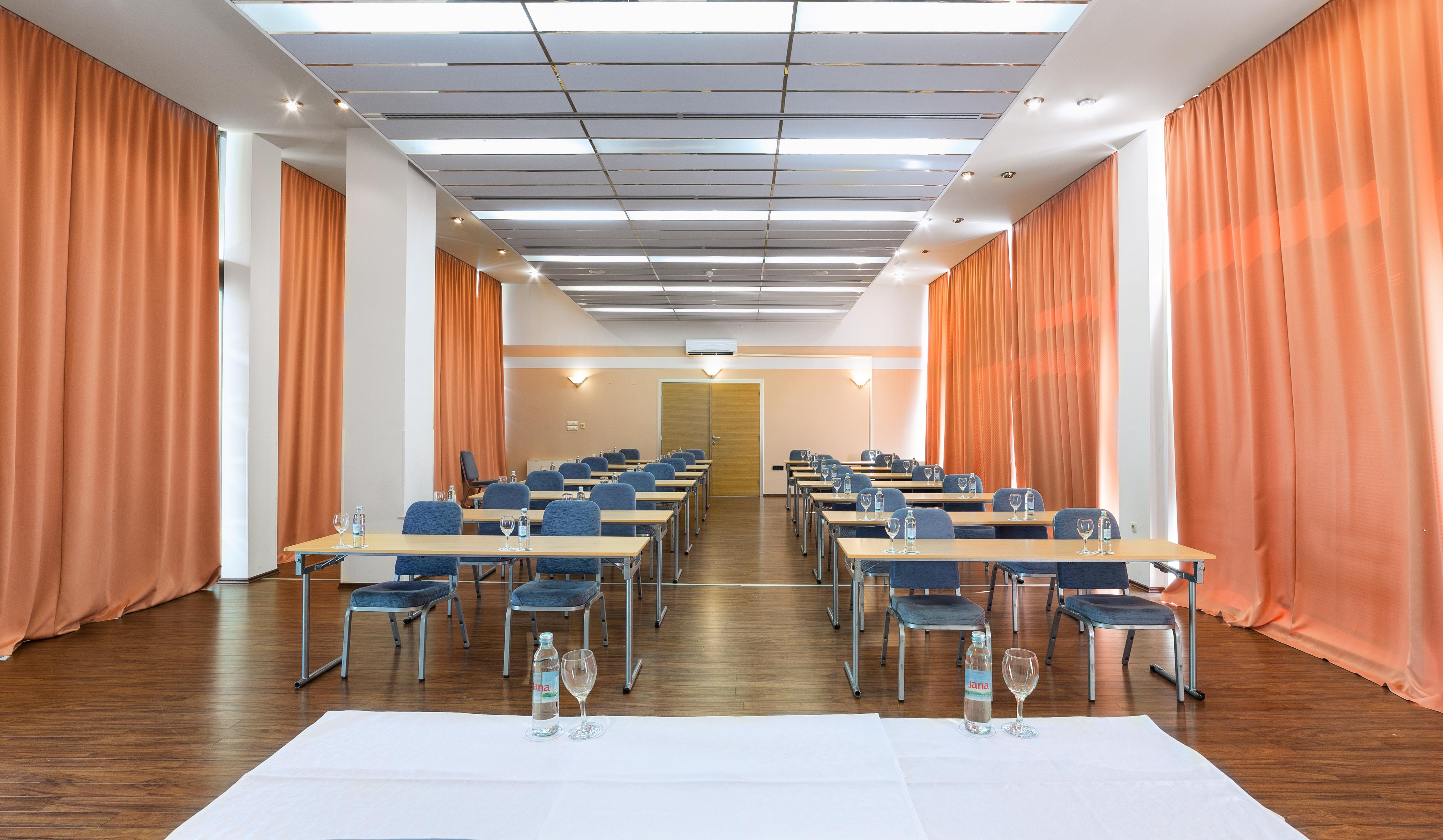 Hotel Olympia Vodice Luaran gambar