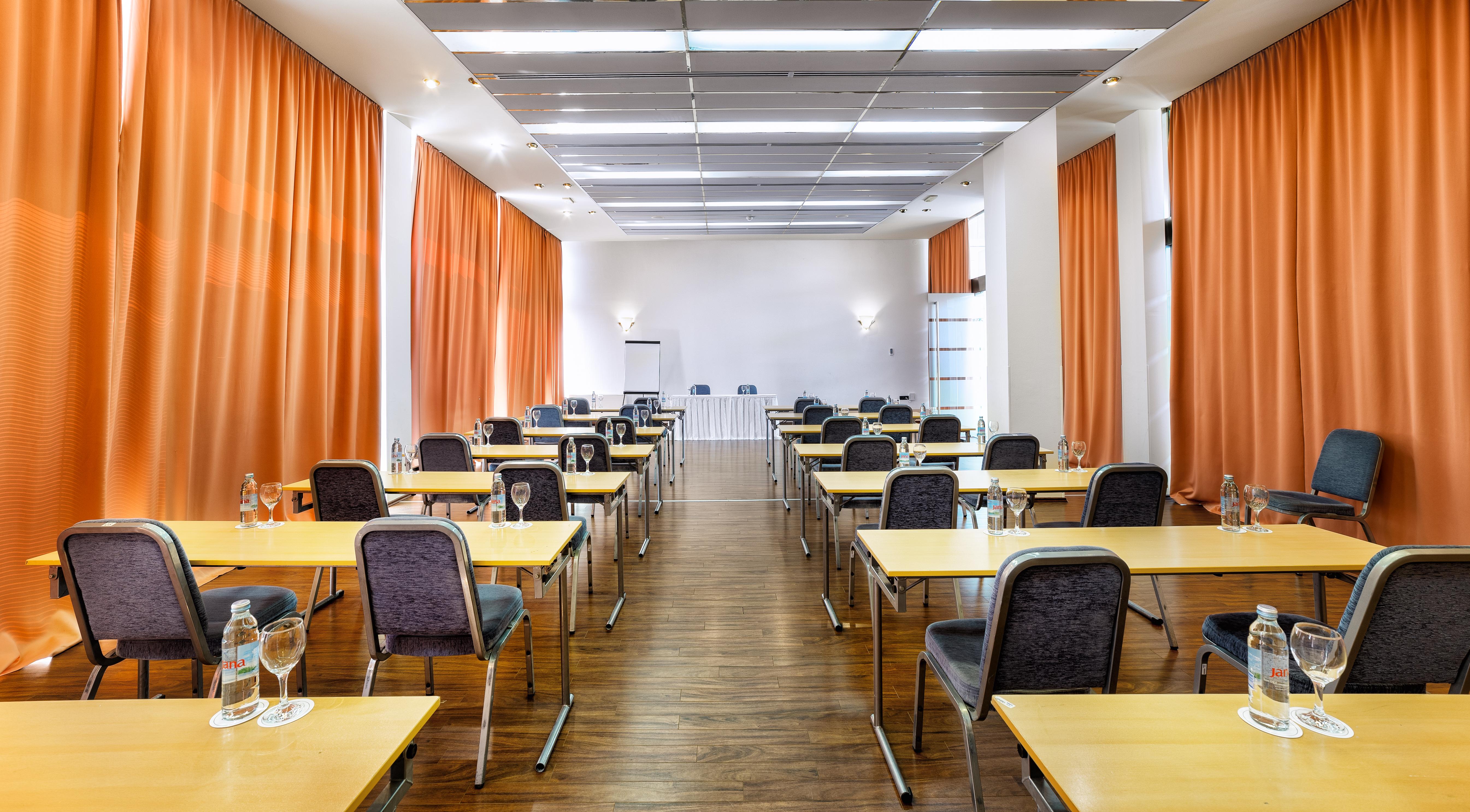 Hotel Olympia Vodice Luaran gambar