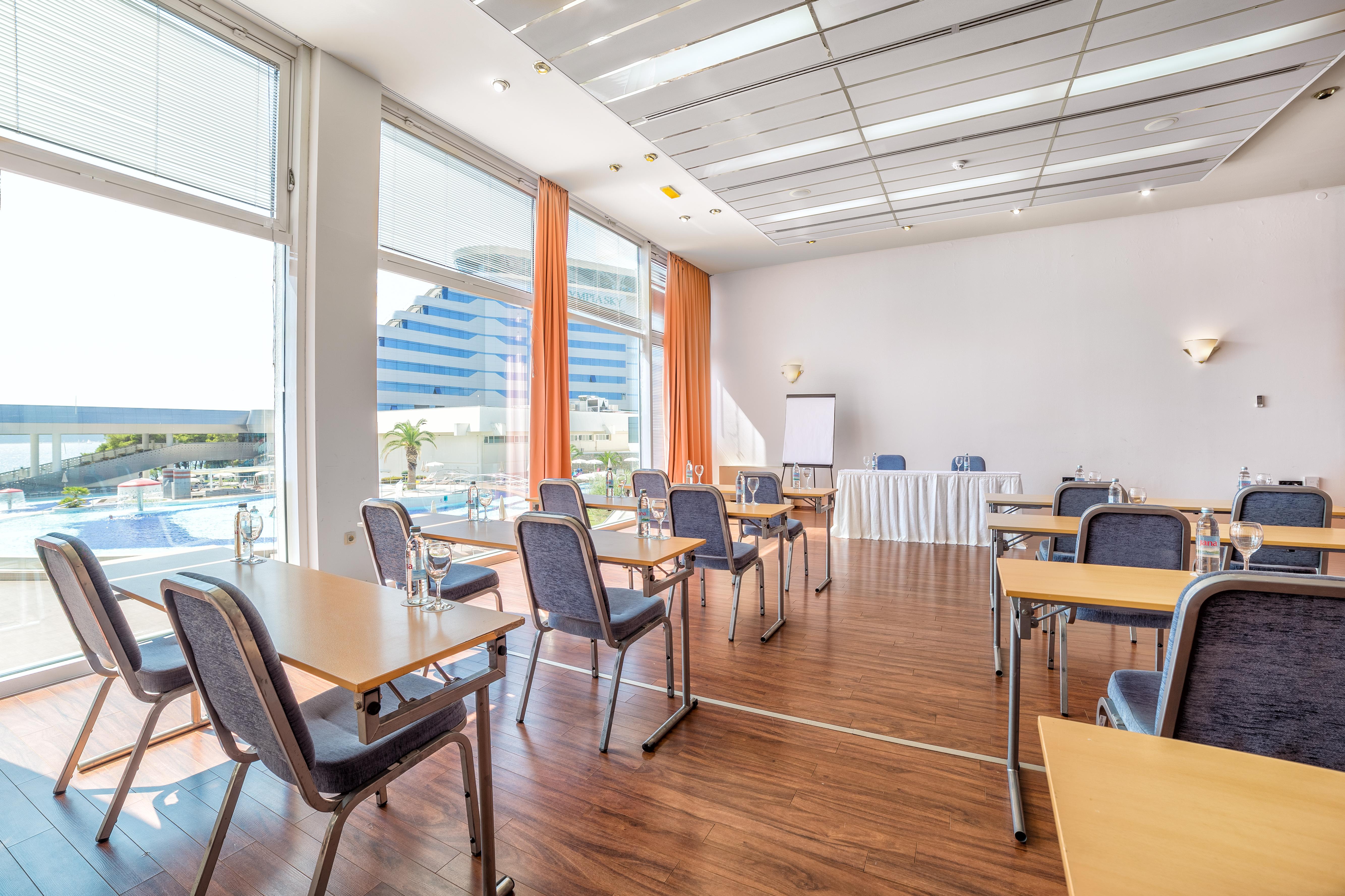 Hotel Olympia Vodice Luaran gambar