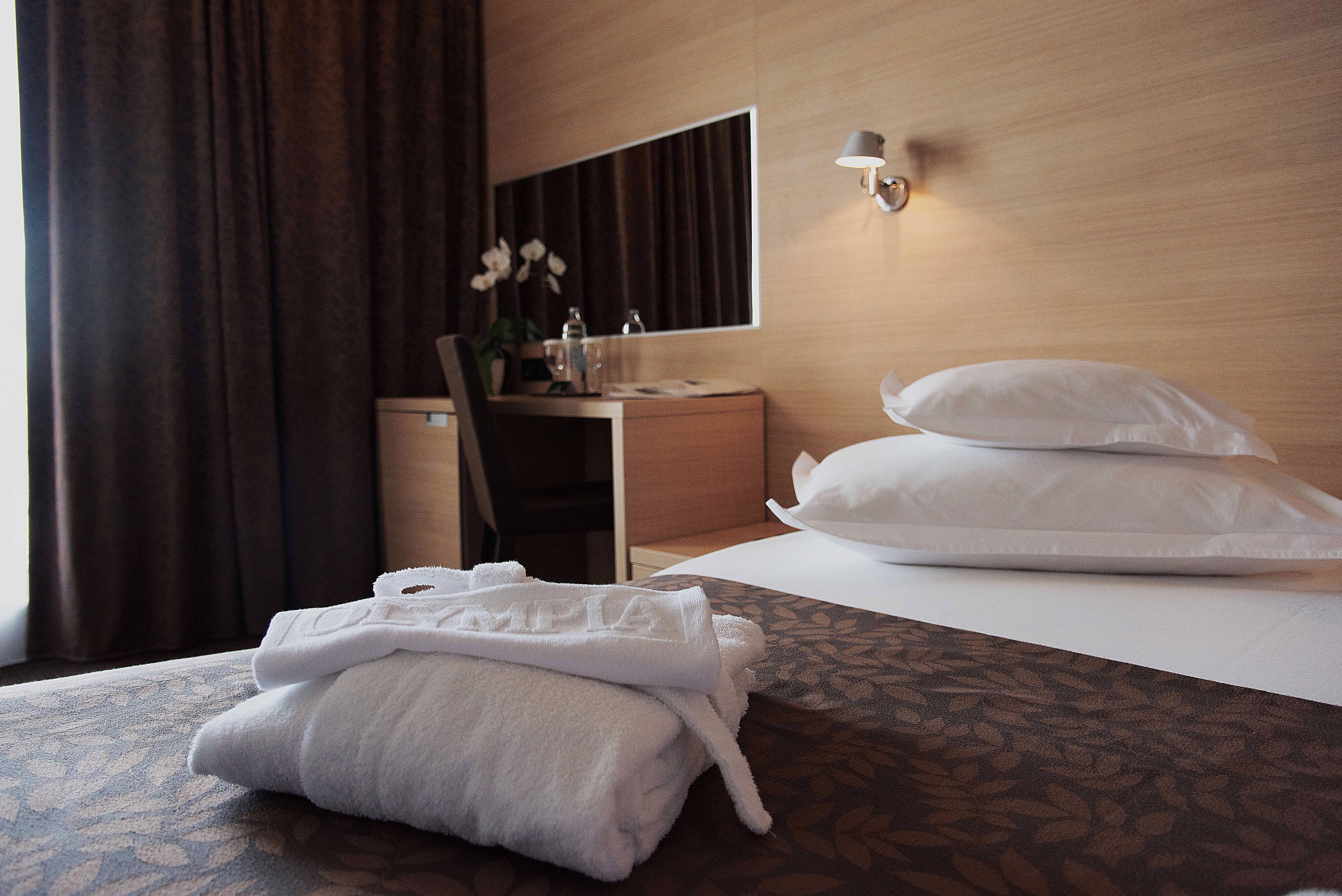 Hotel Olympia Vodice Luaran gambar