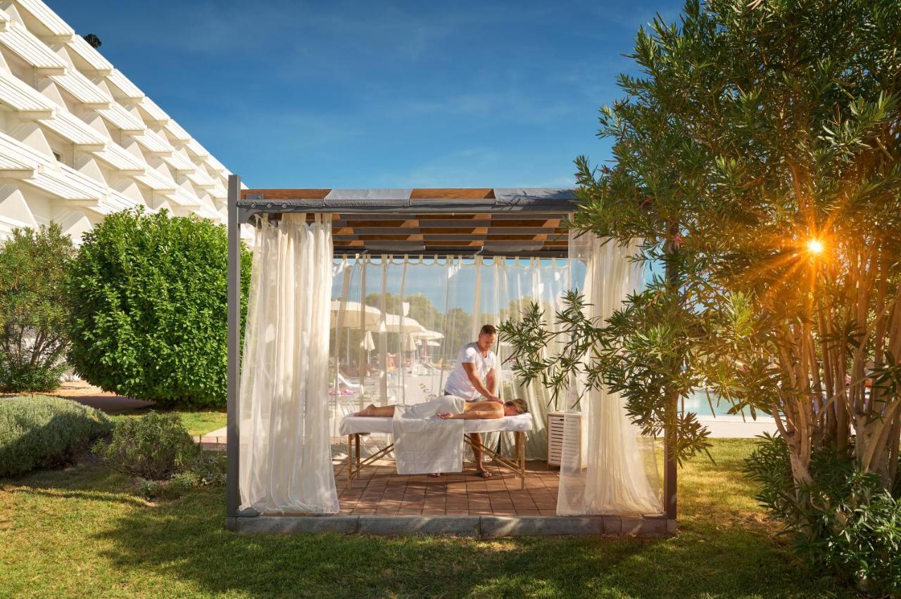 Hotel Olympia Vodice Luaran gambar