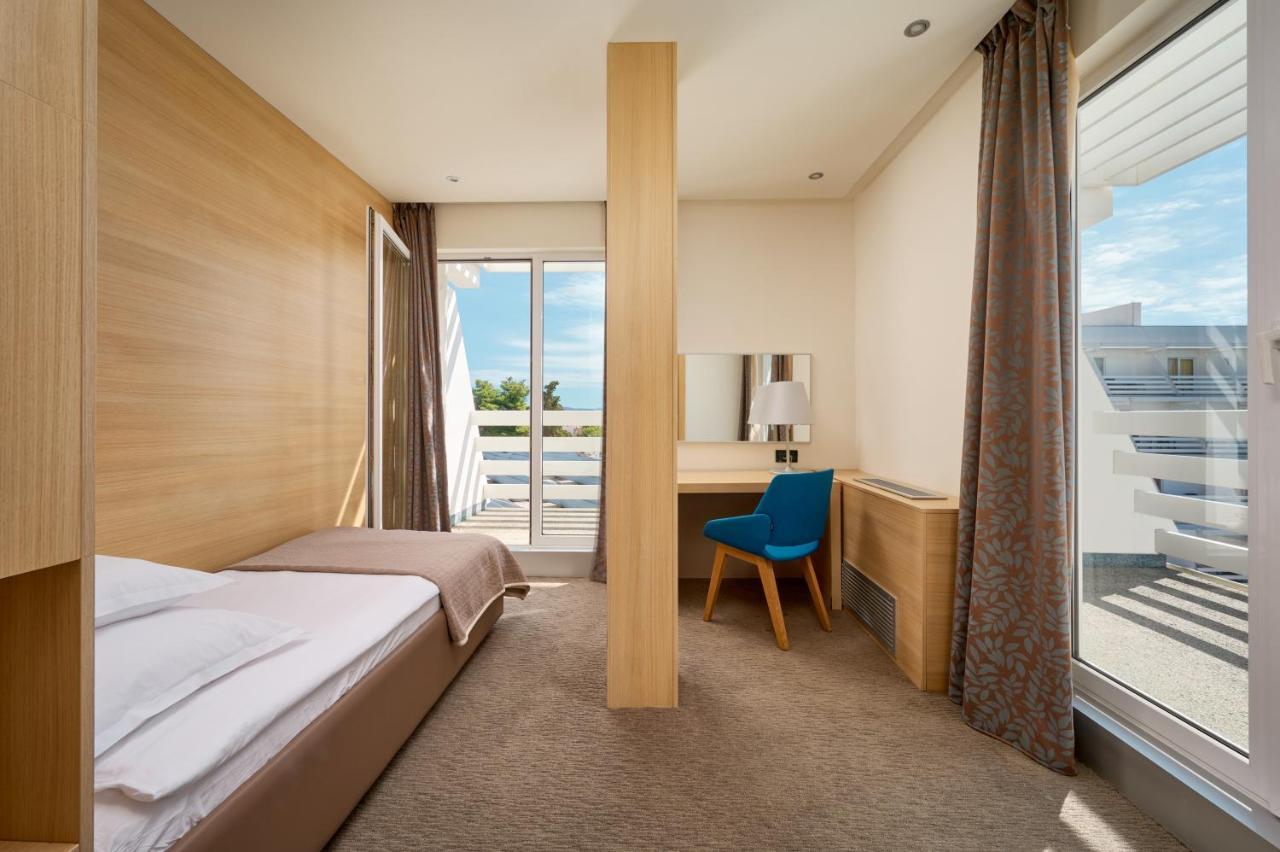 Hotel Olympia Vodice Luaran gambar