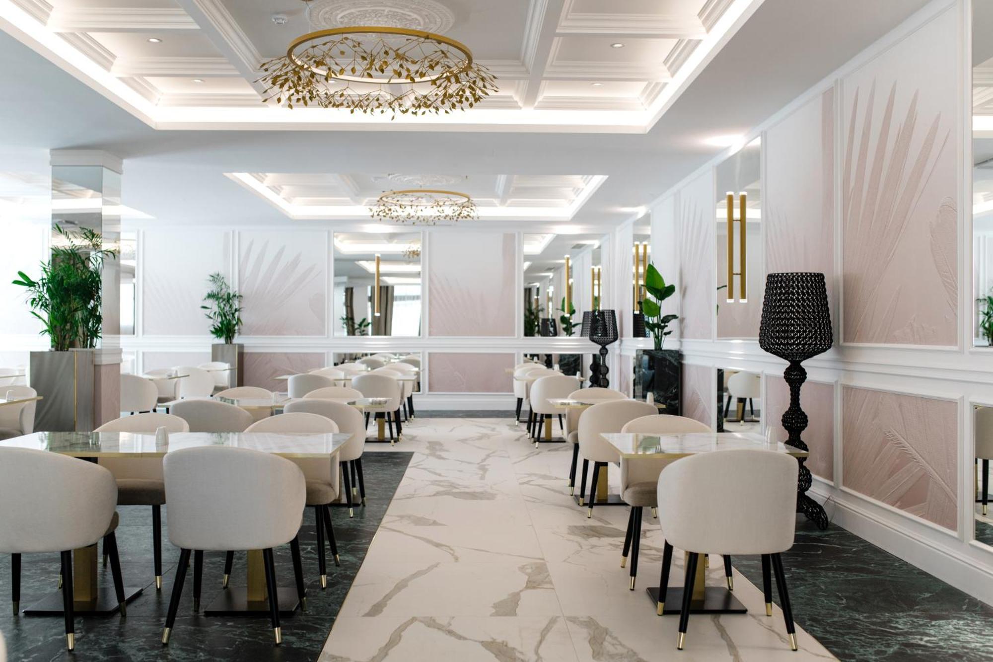 Hotel Olympia Vodice Luaran gambar