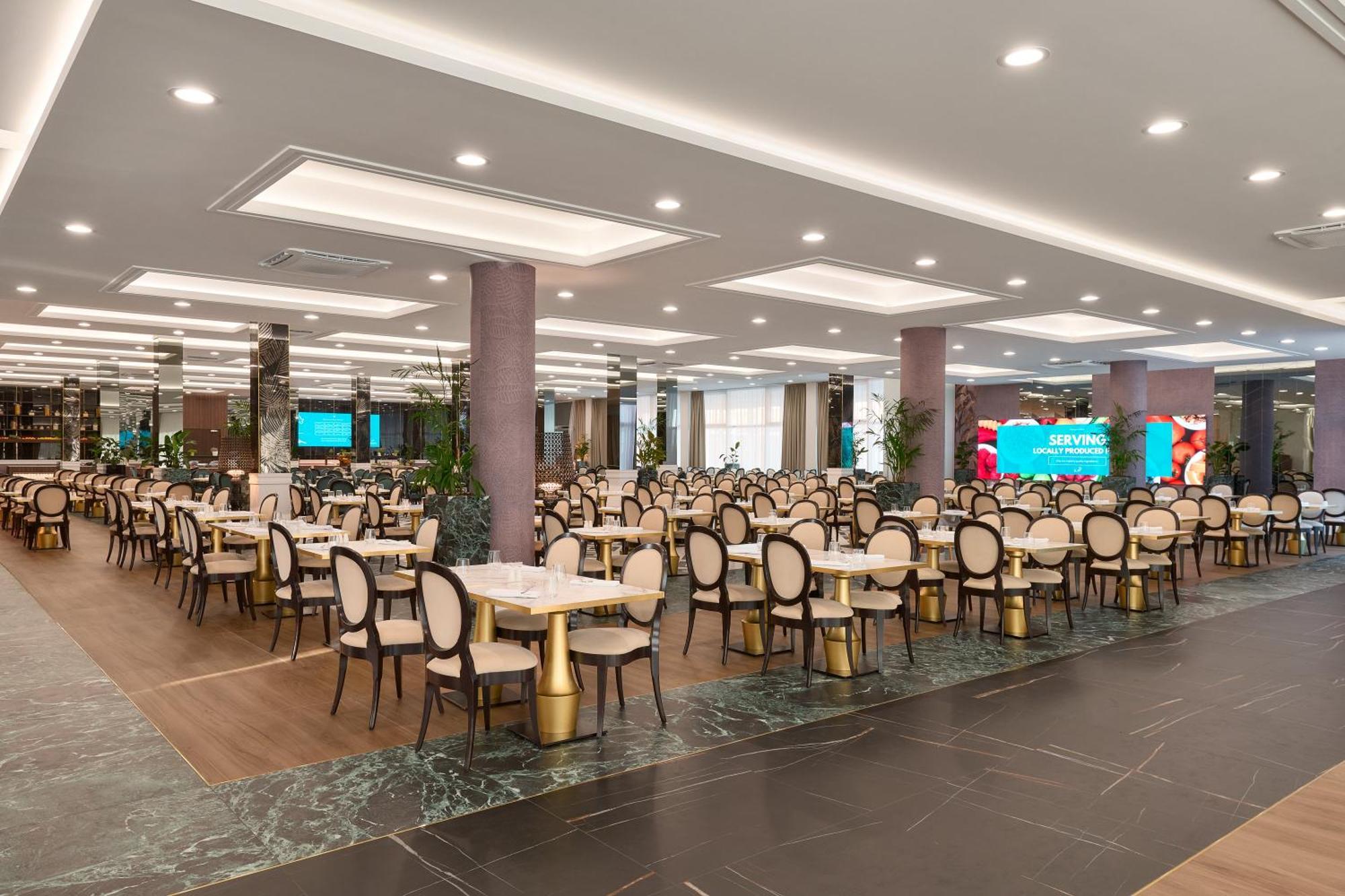 Hotel Olympia Vodice Luaran gambar
