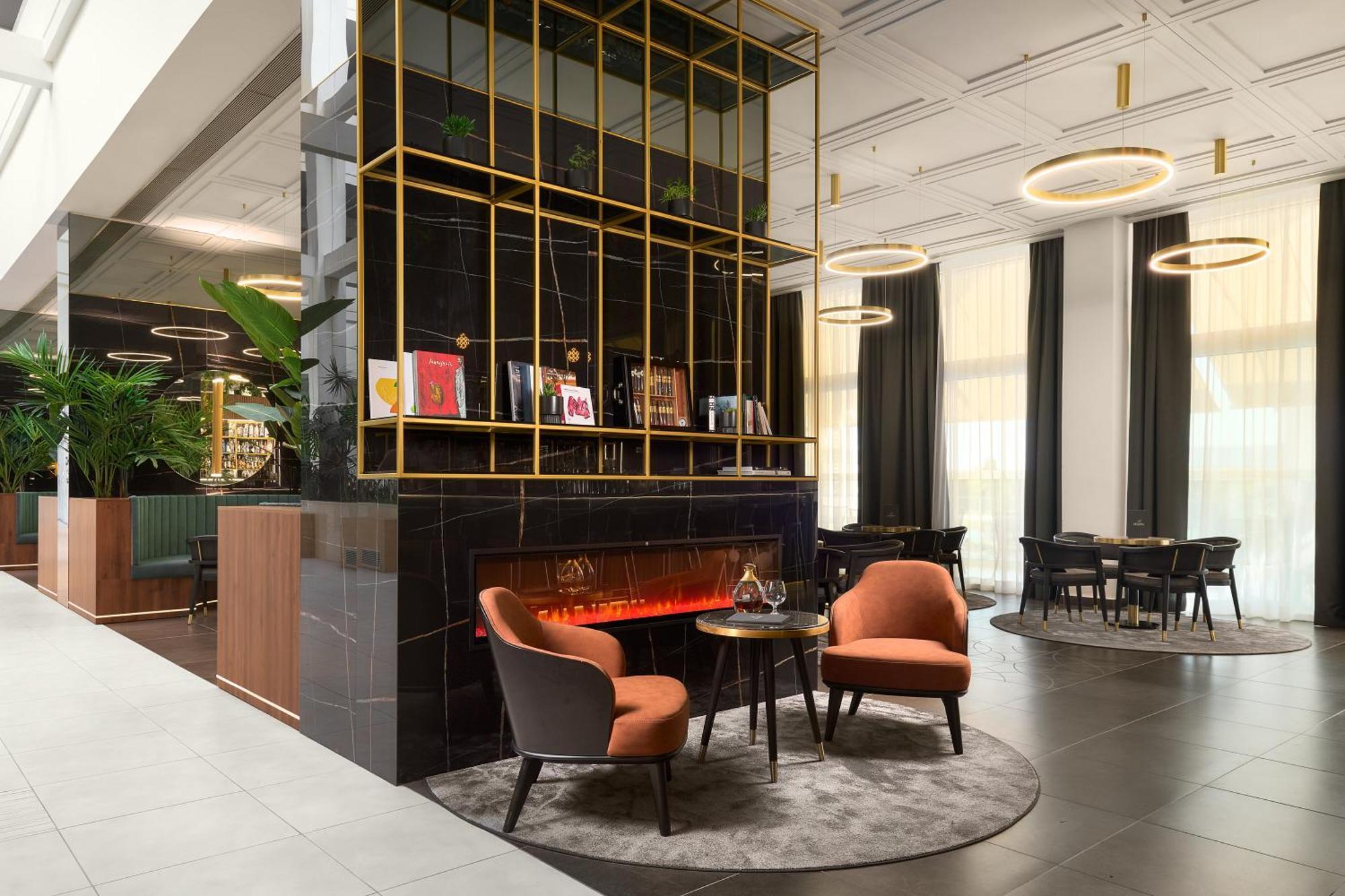 Hotel Olympia Vodice Luaran gambar
