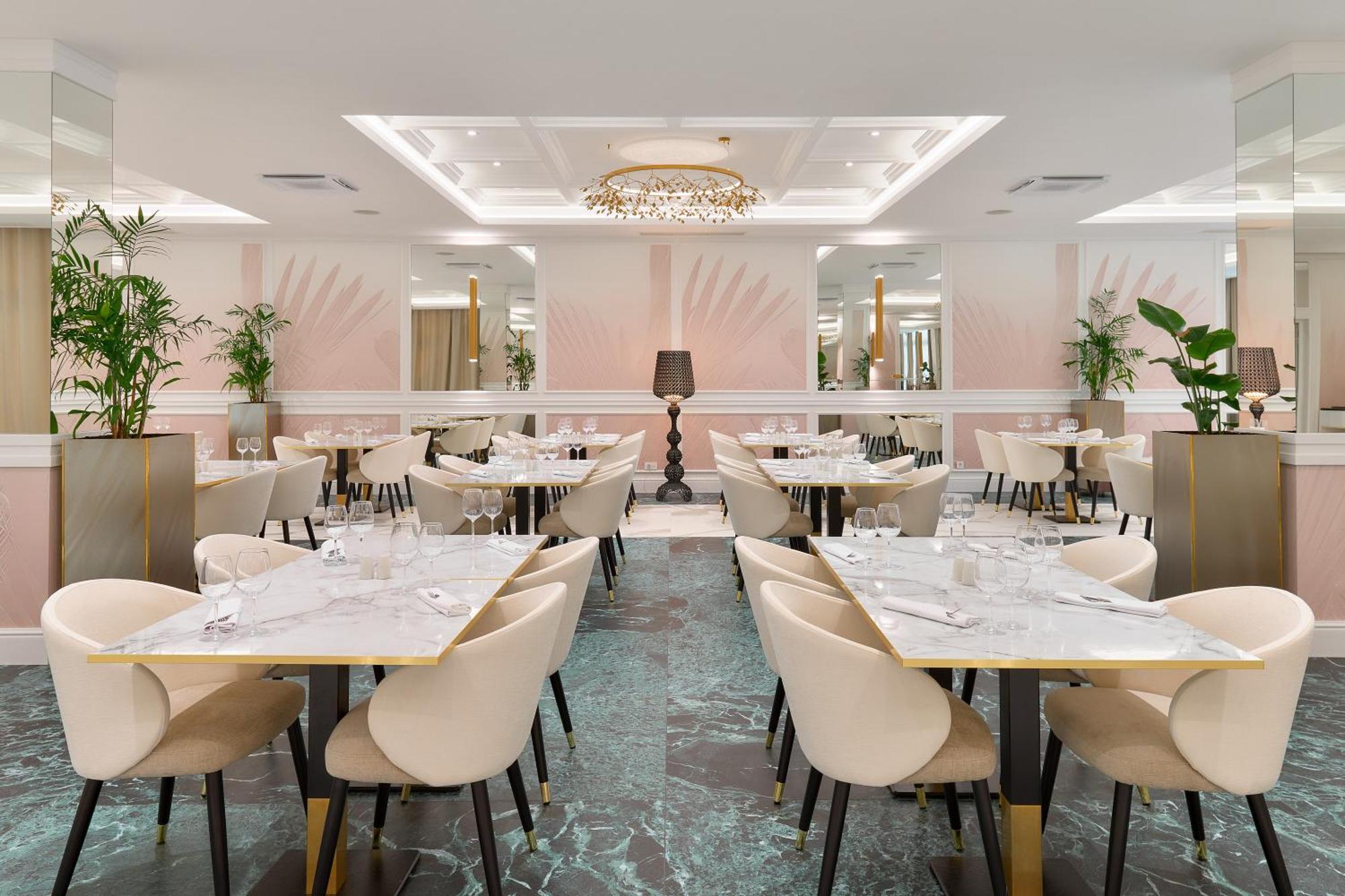 Hotel Olympia Vodice Luaran gambar