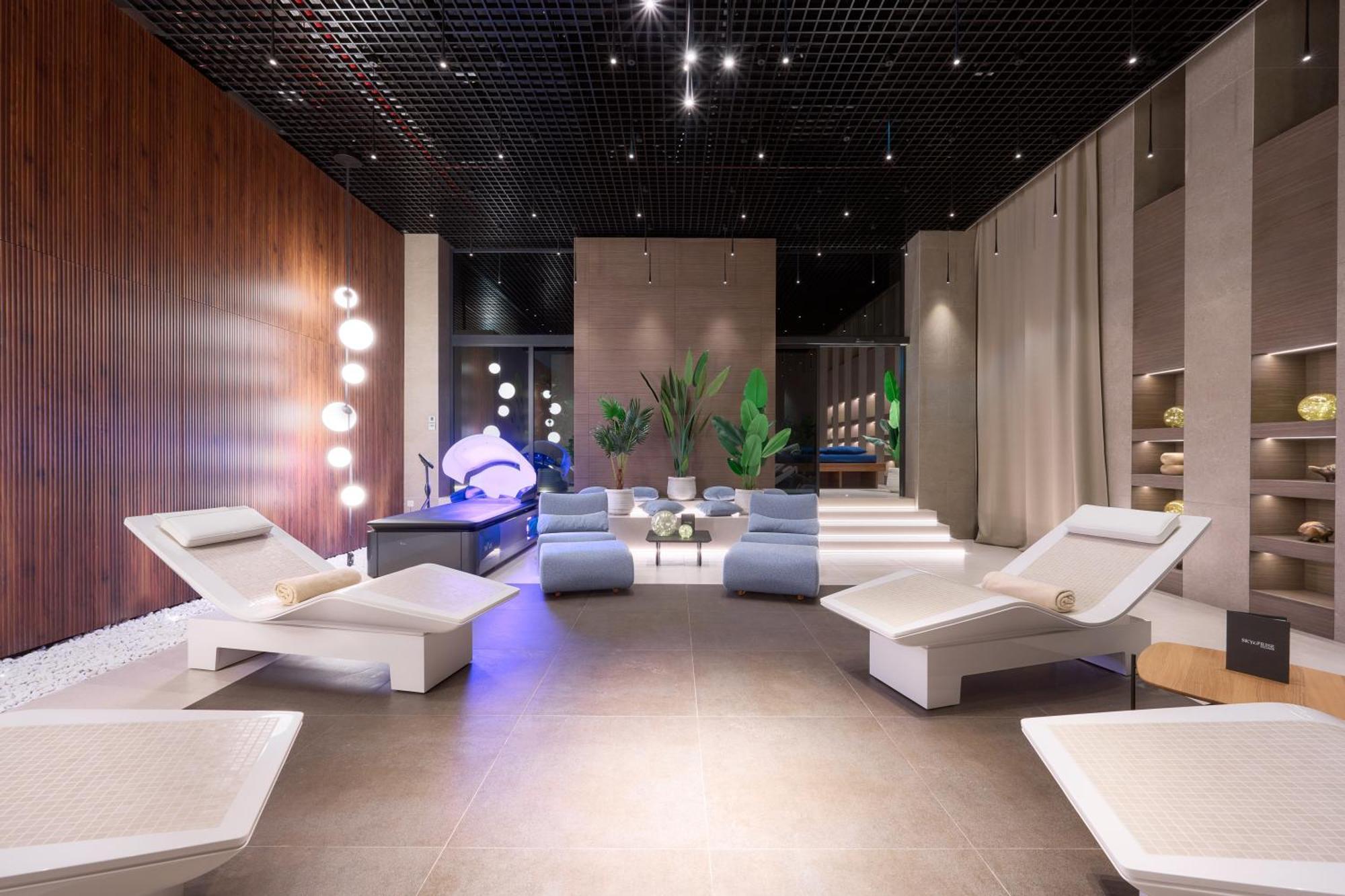 Hotel Olympia Vodice Luaran gambar