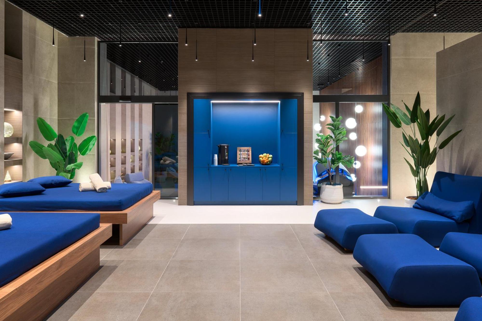 Hotel Olympia Vodice Luaran gambar