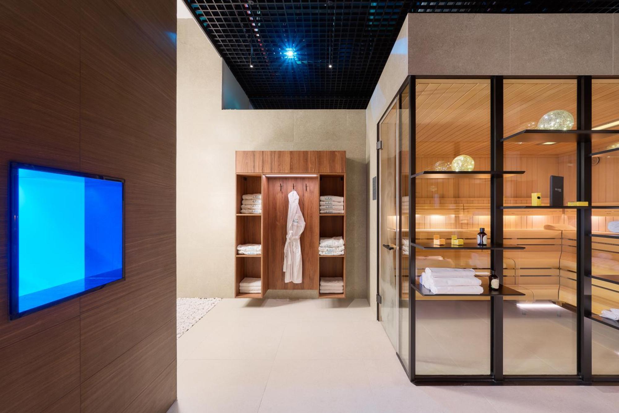 Hotel Olympia Vodice Luaran gambar