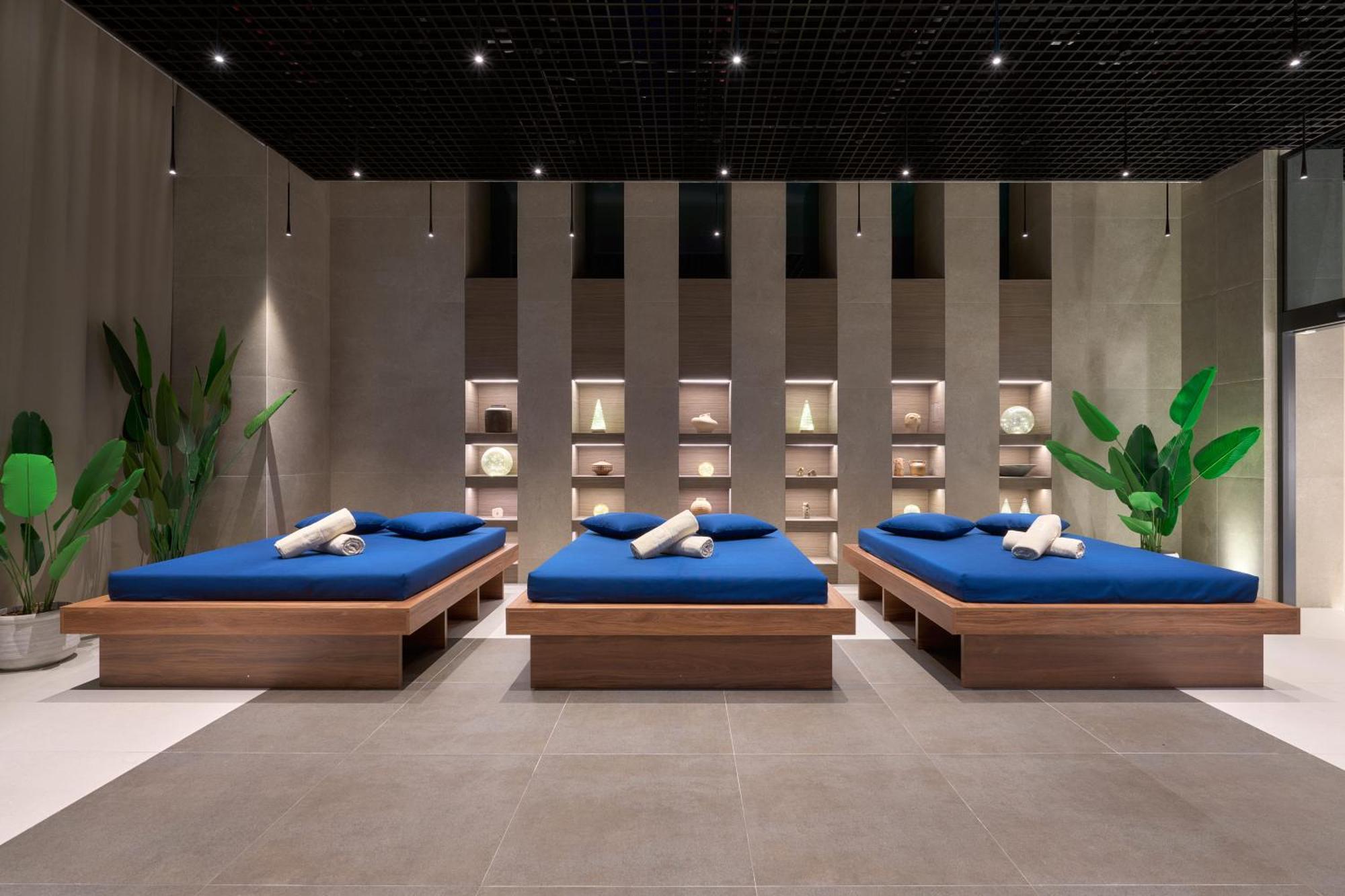 Hotel Olympia Vodice Luaran gambar