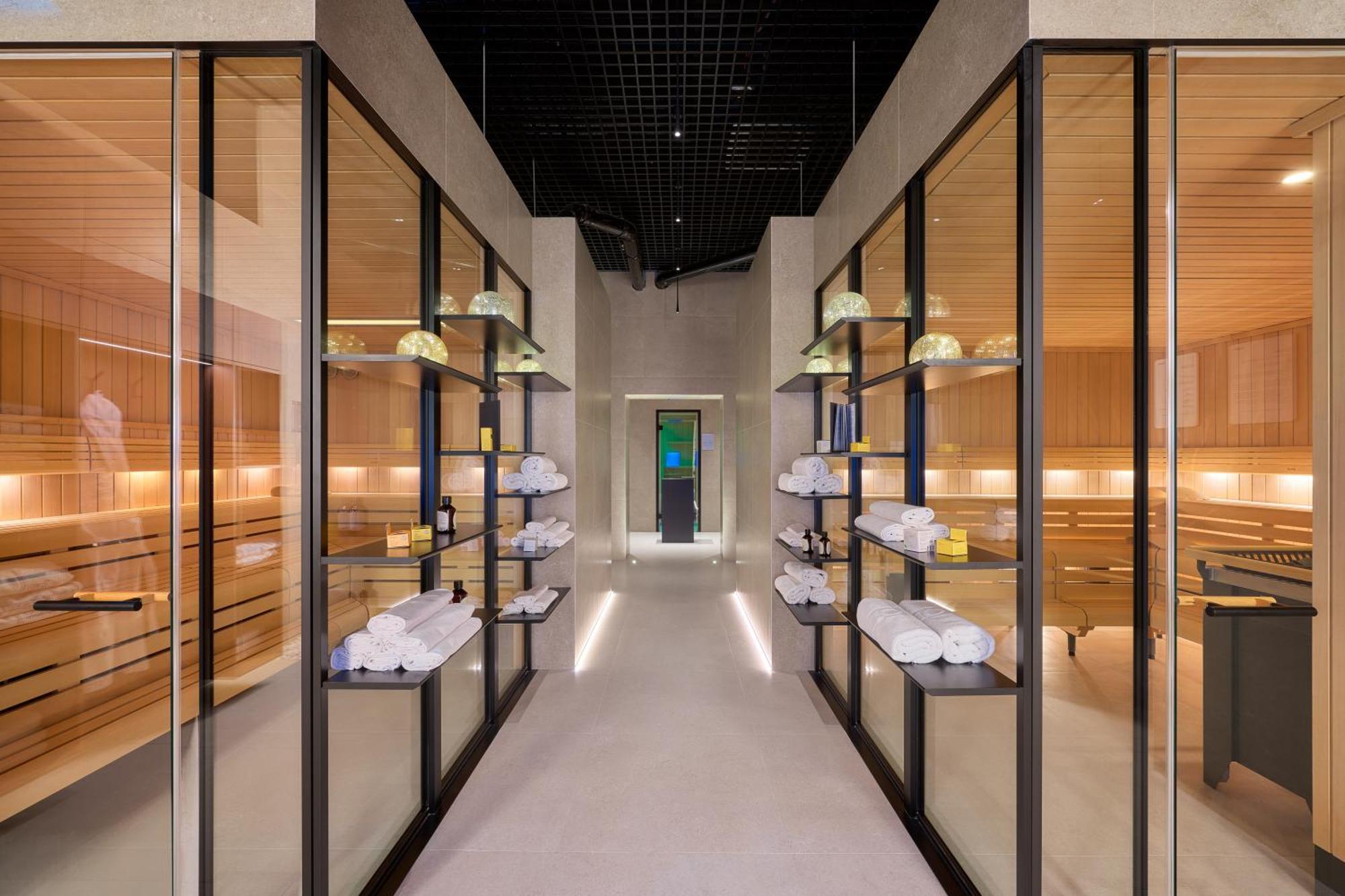 Hotel Olympia Vodice Luaran gambar