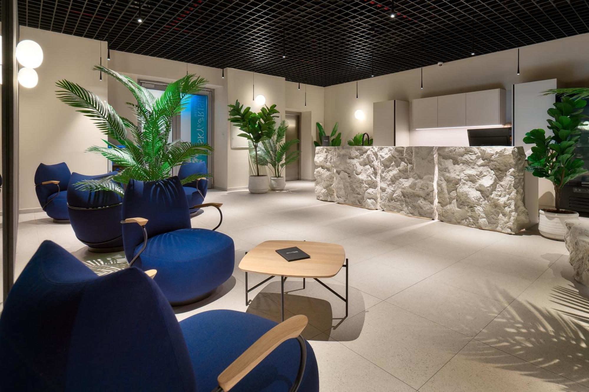 Hotel Olympia Vodice Luaran gambar