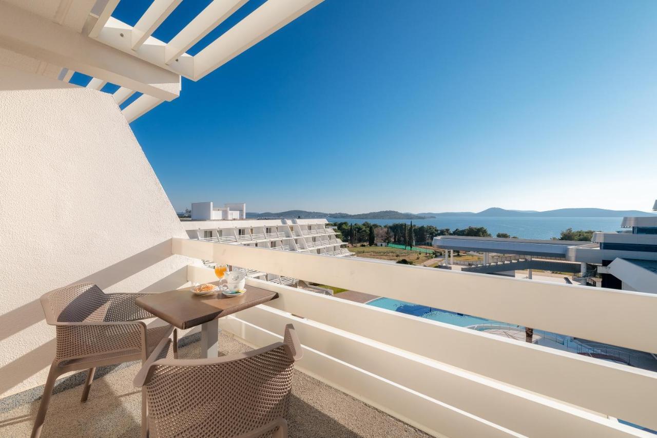 Hotel Olympia Vodice Luaran gambar